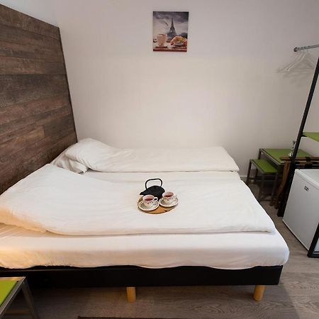 Ultra Central Bohemian Apartment 1 Клуж-Напока Екстер'єр фото