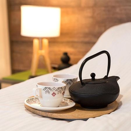Ultra Central Bohemian Apartment 1 Клуж-Напока Екстер'єр фото
