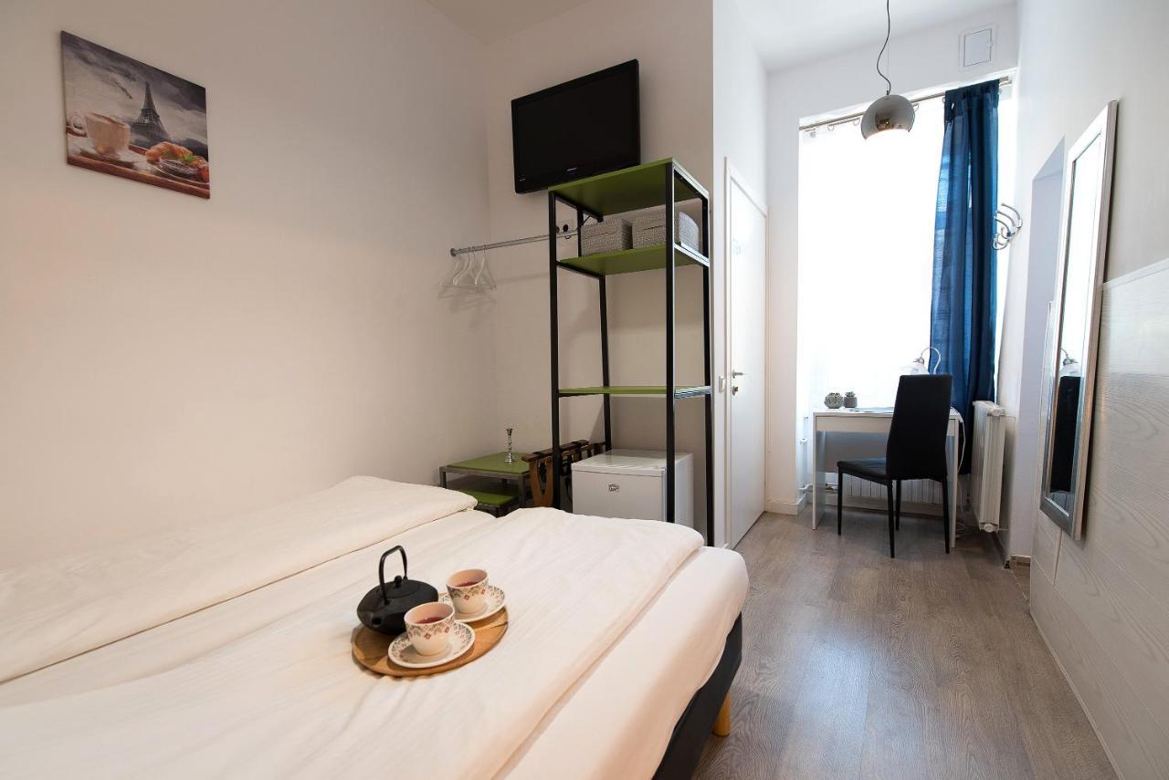 Ultra Central Bohemian Apartment 1 Клуж-Напока Екстер'єр фото