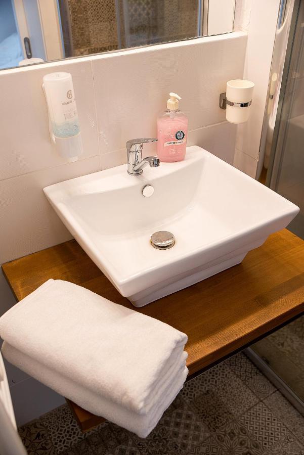 Ultra Central Bohemian Apartment 1 Клуж-Напока Екстер'єр фото