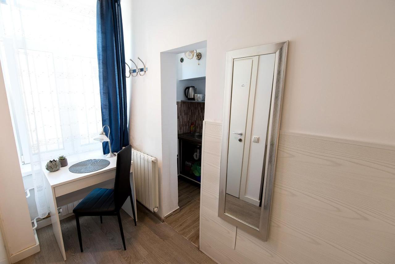 Ultra Central Bohemian Apartment 1 Клуж-Напока Екстер'єр фото