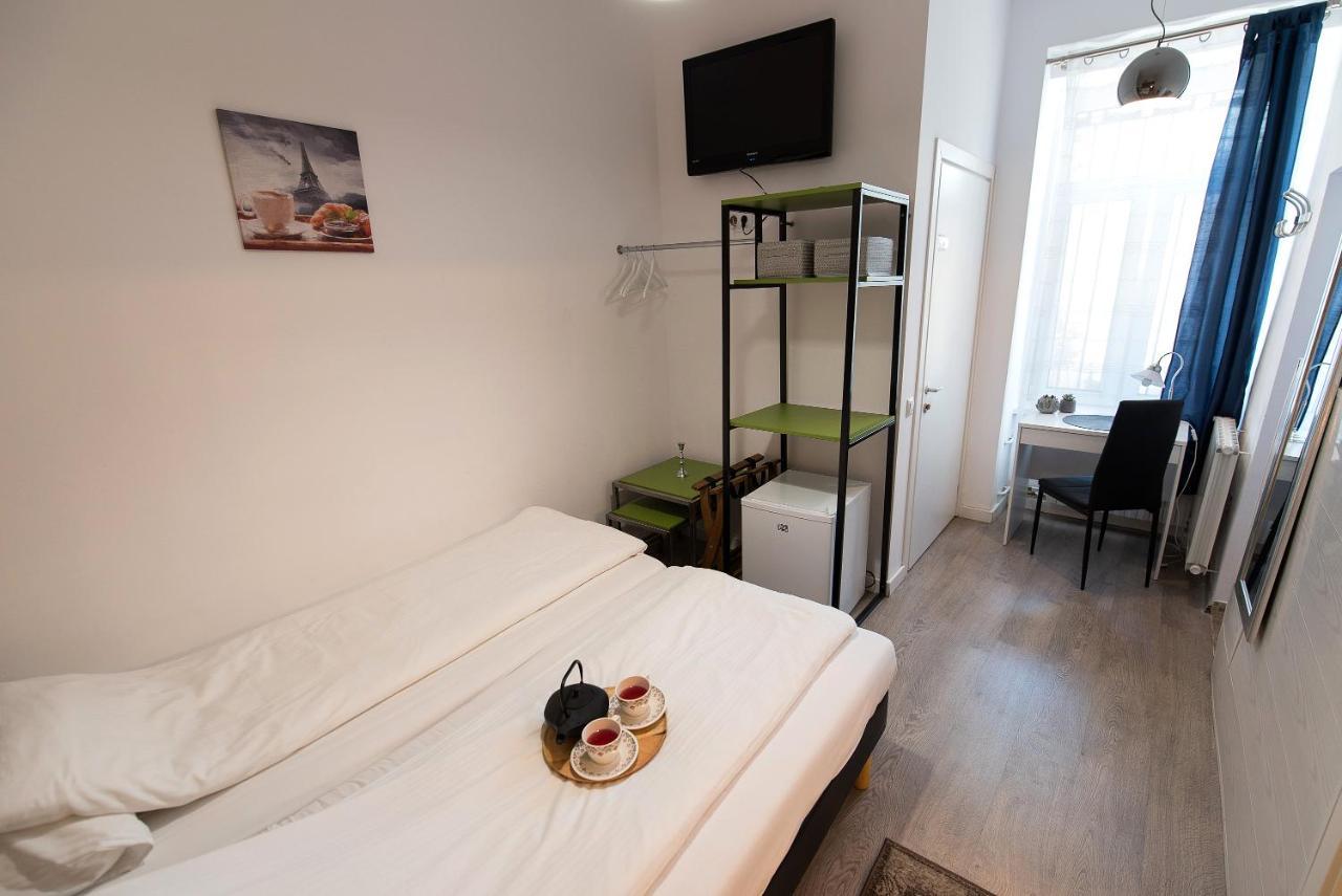 Ultra Central Bohemian Apartment 1 Клуж-Напока Екстер'єр фото
