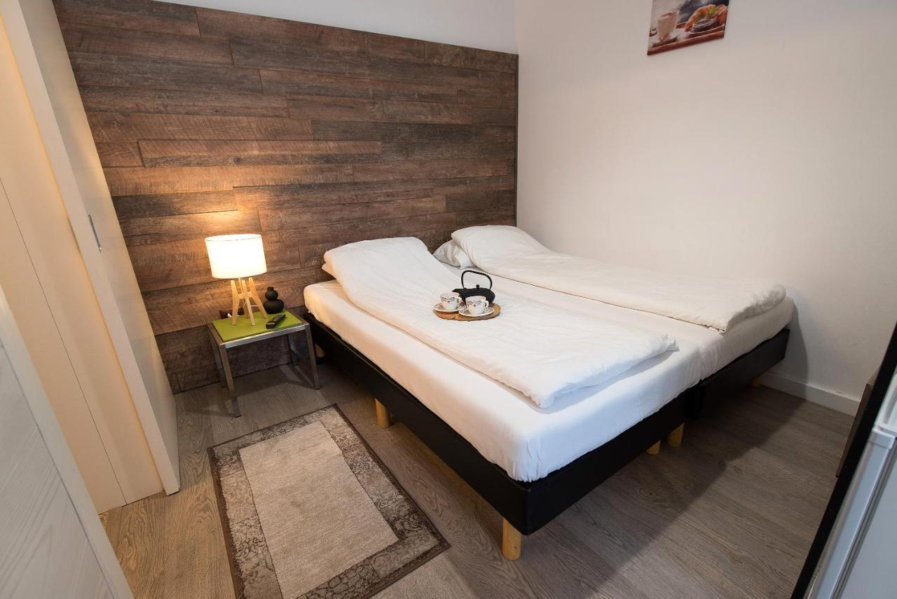 Ultra Central Bohemian Apartment 1 Клуж-Напока Екстер'єр фото
