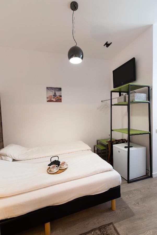 Ultra Central Bohemian Apartment 1 Клуж-Напока Екстер'єр фото