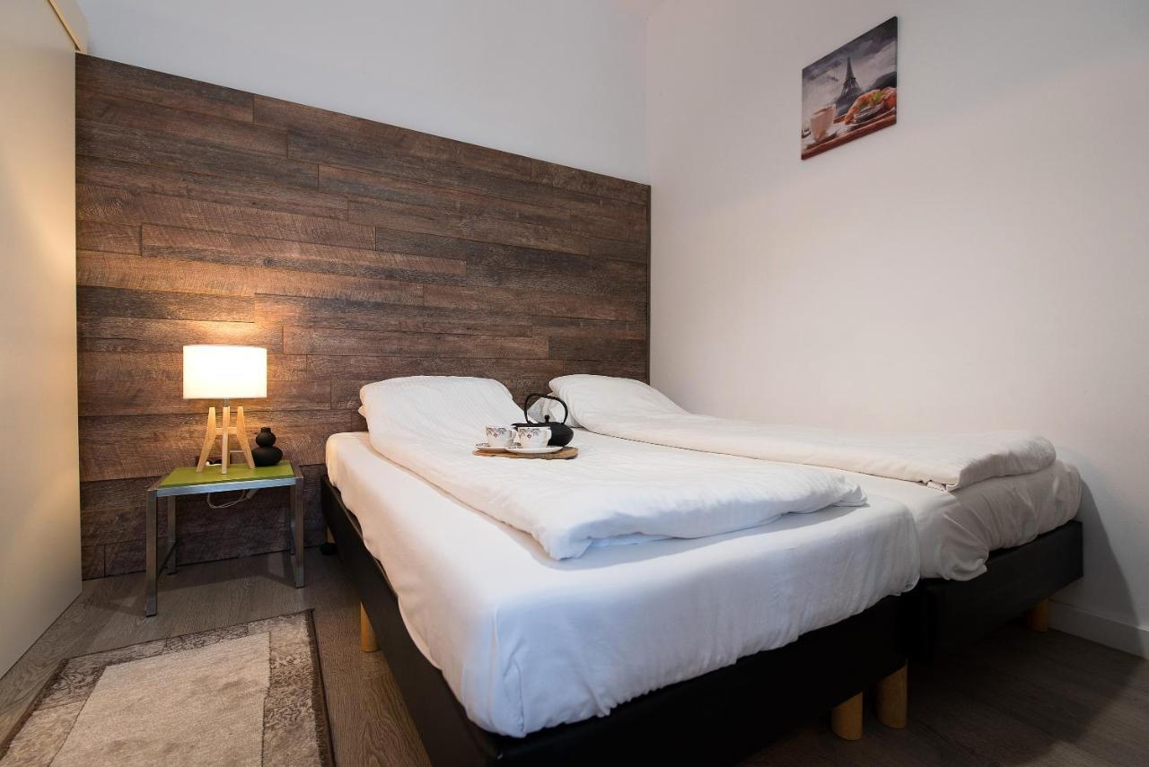 Ultra Central Bohemian Apartment 1 Клуж-Напока Екстер'єр фото